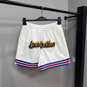 Authentic Louis Vuitton Elegant White Garment